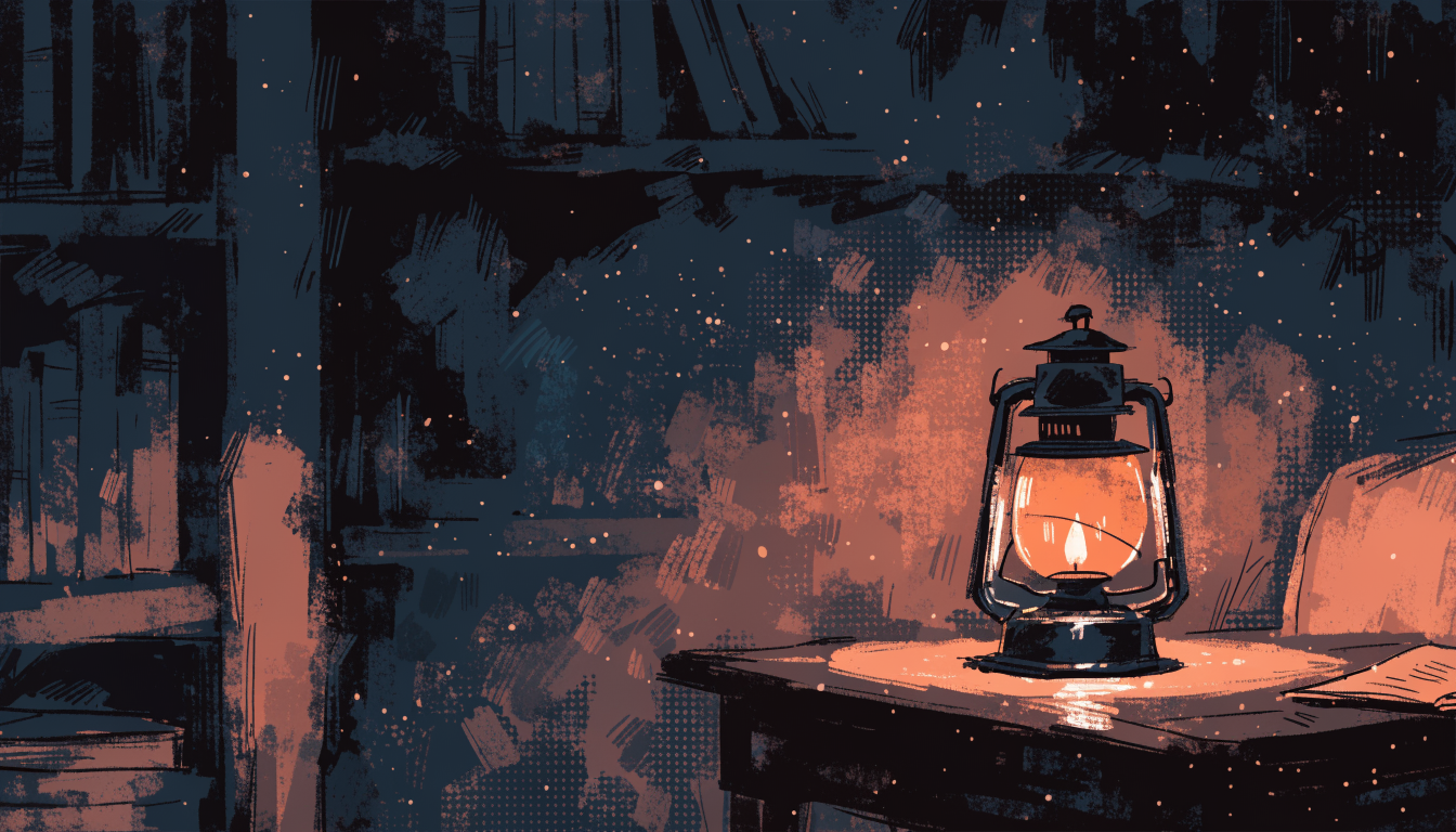 Ilustrasi Sesi 00: AI Itu Apa, Beneran